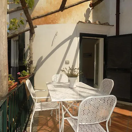 Casa Giulietta Holiday home Maiori