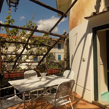 Casa Giulietta