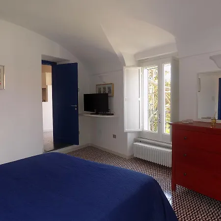 Holiday home Casa Giulietta Maiori