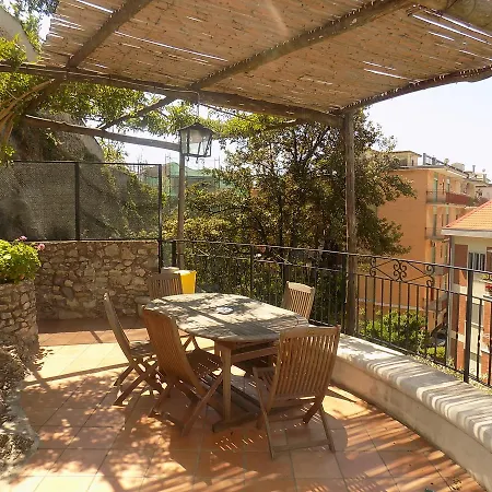 Casa Giulietta Holiday home