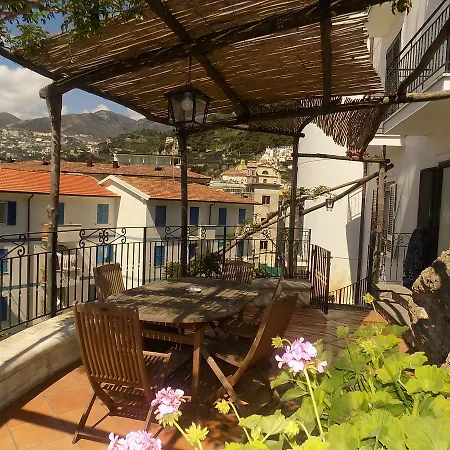Holiday home Casa Giulietta Maiori