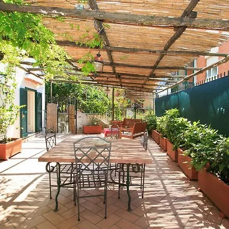 Casa Giulietta *