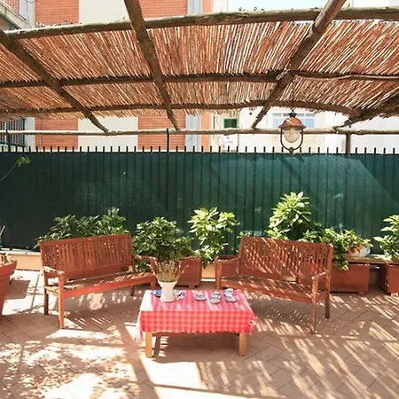 Casa Giulietta Holiday home