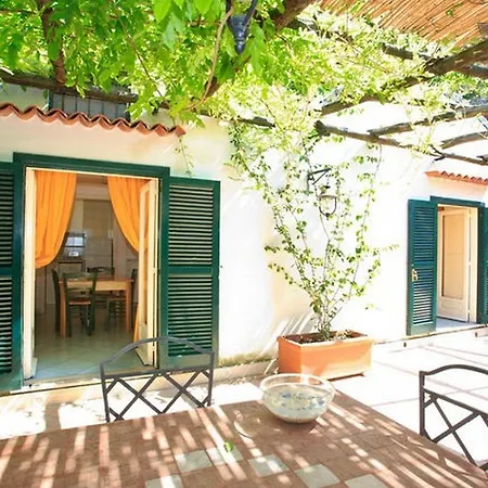 Casa Giulietta Maiori