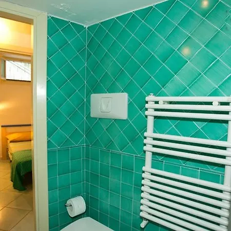 Holiday home Casa Giulietta Maiori