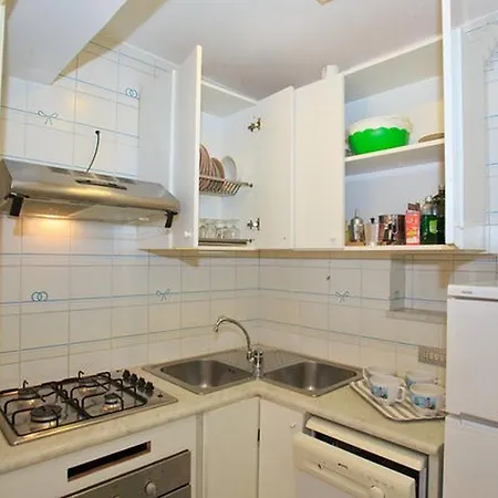 Holiday home Casa Giulietta *