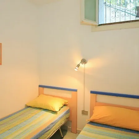 Holiday home Casa Giulietta *