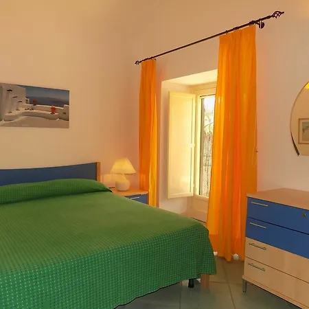 Holiday home Casa Giulietta Maiori