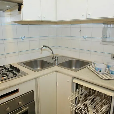 Casa Giulietta Holiday home *