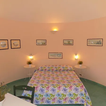 Holiday home Casa Giulietta Maiori