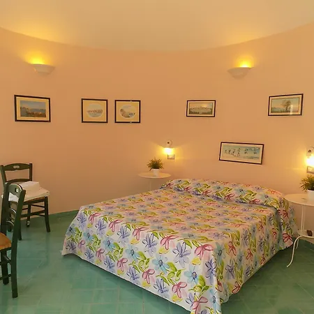 Holiday home Casa Giulietta Maiori