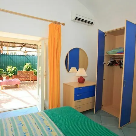 Casa Giulietta Maiori