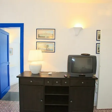 Casa Giulietta Maiori