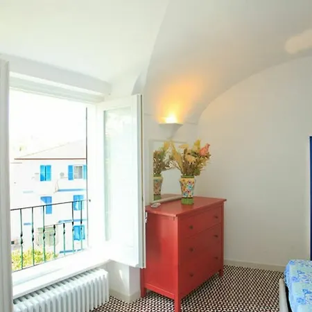 Casa Giulietta Maiori