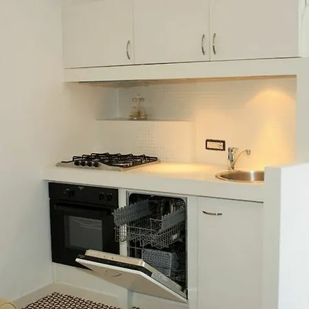 Holiday home Casa Giulietta Maiori