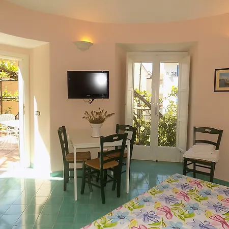 Holiday home Casa Giulietta Maiori